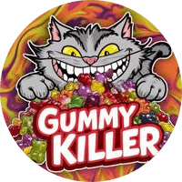 THE GUMMY KILLER