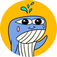 Wally The Whale