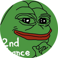 PEPE 2nd Chance