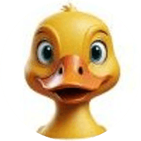What the Duck