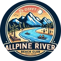 Alpine River Beach Club