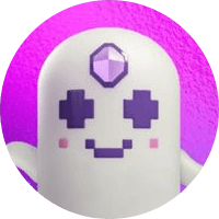 Aavegotchi GHST Token (PoS)