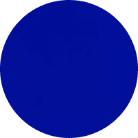 International Klein Blue 🟦