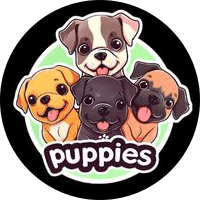 I love puppies