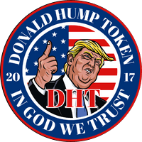 Donald Hump Token