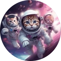 Sirius Kitten