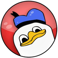 Dolan Duck