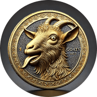 Goats Project