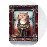 MOUSE A LISA